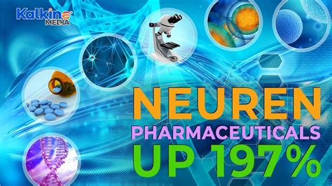 Neuren Pharmaceuticals Ltd (ASX:NEU) Share Price